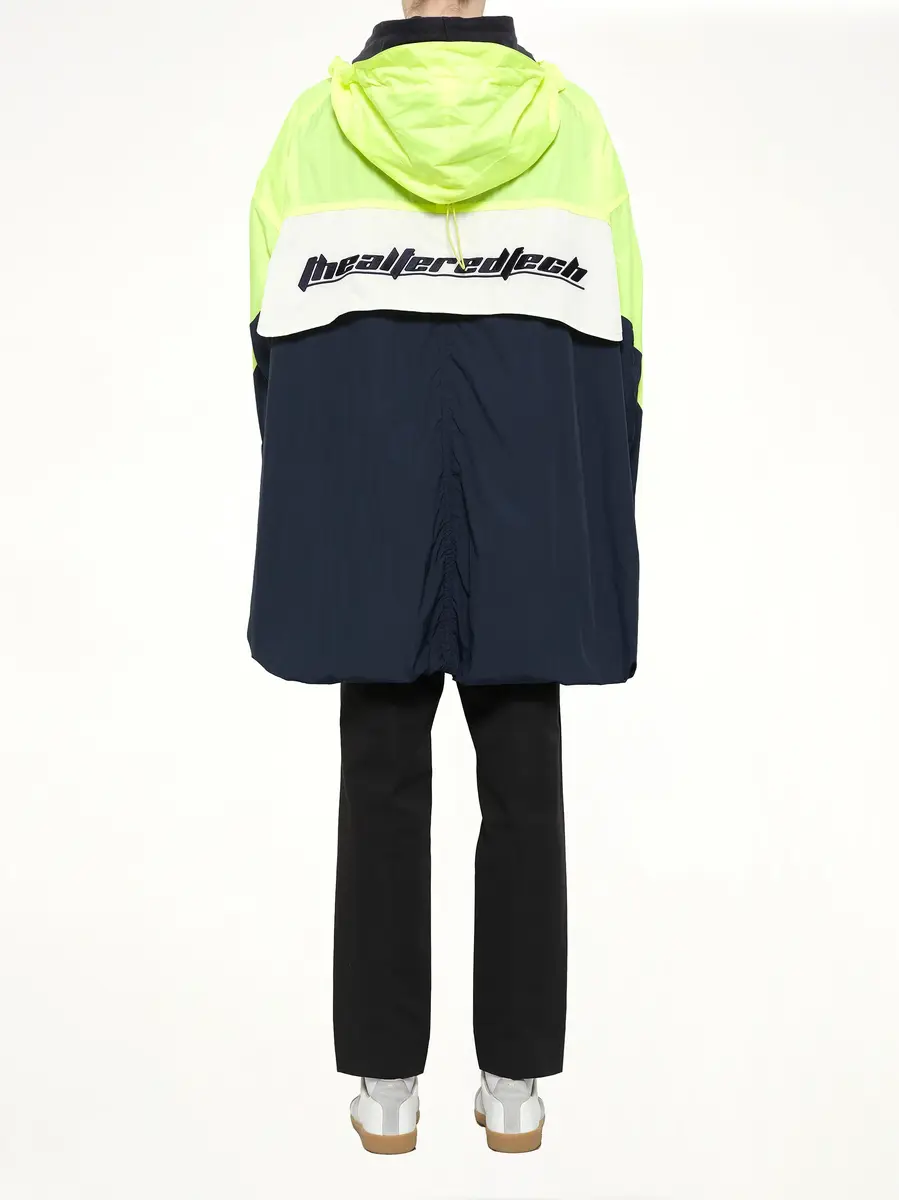 JUUNJ Hoody Coat | Thumbnail 4 JUUNJ Hoody Coat | Thumbnail 4