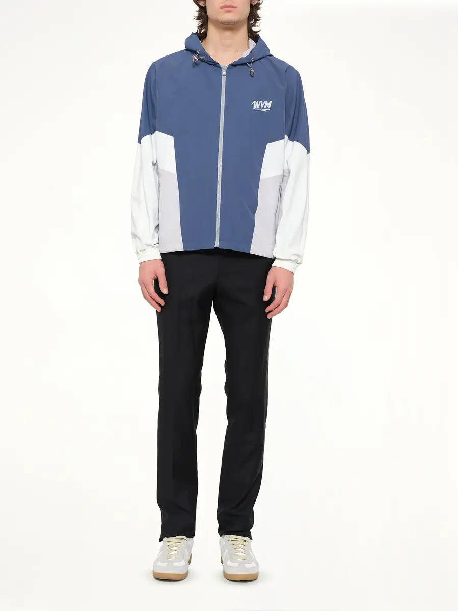 WOOYOUNGMI Track Jacket | Thumbnail 2 WOOYOUNGMI Track Jacket | Thumbnail 2