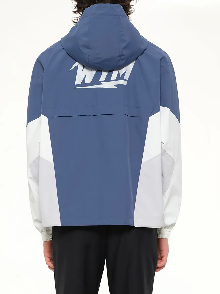 WOOYOUNGMI Track Jacket | Thumbnail 3 WOOYOUNGMI Track Jacket | Thumbnail 3