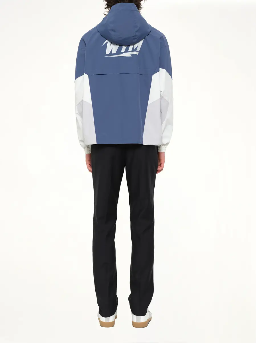 WOOYOUNGMI Track Jacket | Thumbnail 4 WOOYOUNGMI Track Jacket | Thumbnail 4