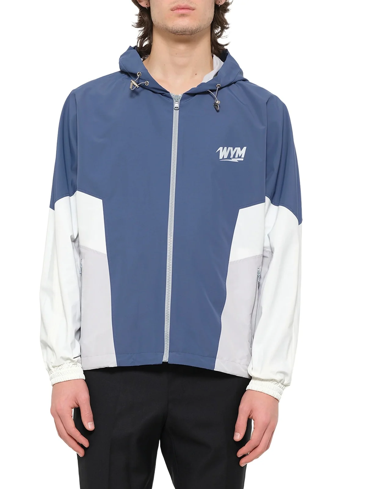 WOOYOUNGMI Track Jacket