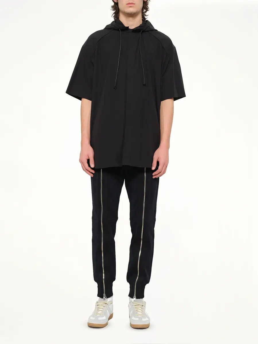 JUUNJ Juunj S/s Parka | Thumbnail 2 JUUNJ Juunj S/s Parka | Thumbnail 2