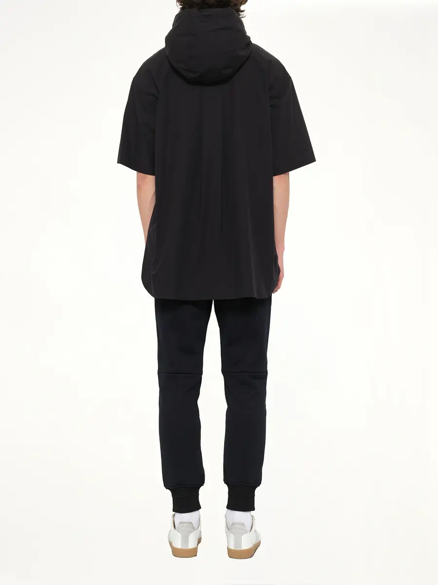 JUUNJ Juunj S/s Parka | Thumbnail 4 JUUNJ Juunj S/s Parka | Thumbnail 4