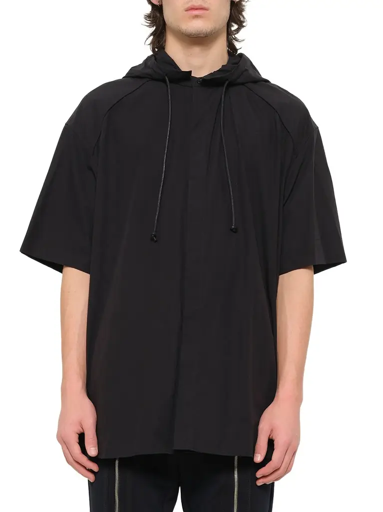 JUUNJ Juunj S/s Parka