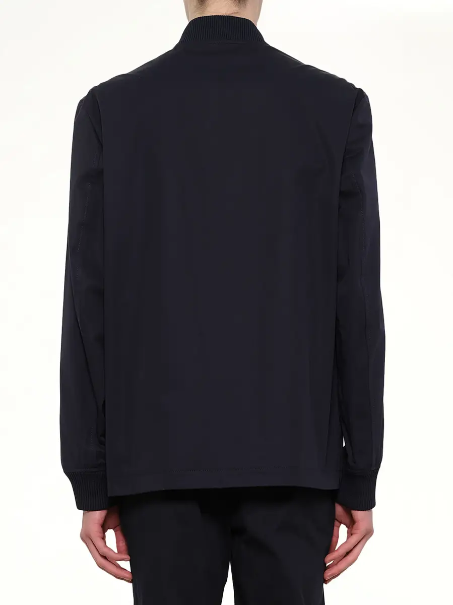 KENZO Layered Jacket | Thumbnail 3 KENZO Layered Jacket | Thumbnail 3