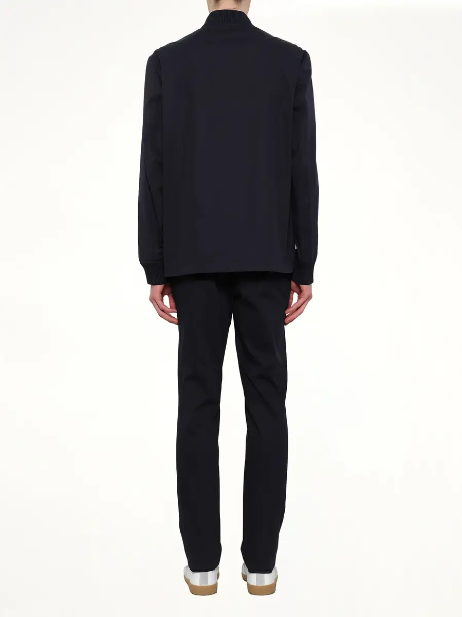KENZO Layered Jacket | Thumbnail 4 KENZO Layered Jacket | Thumbnail 4