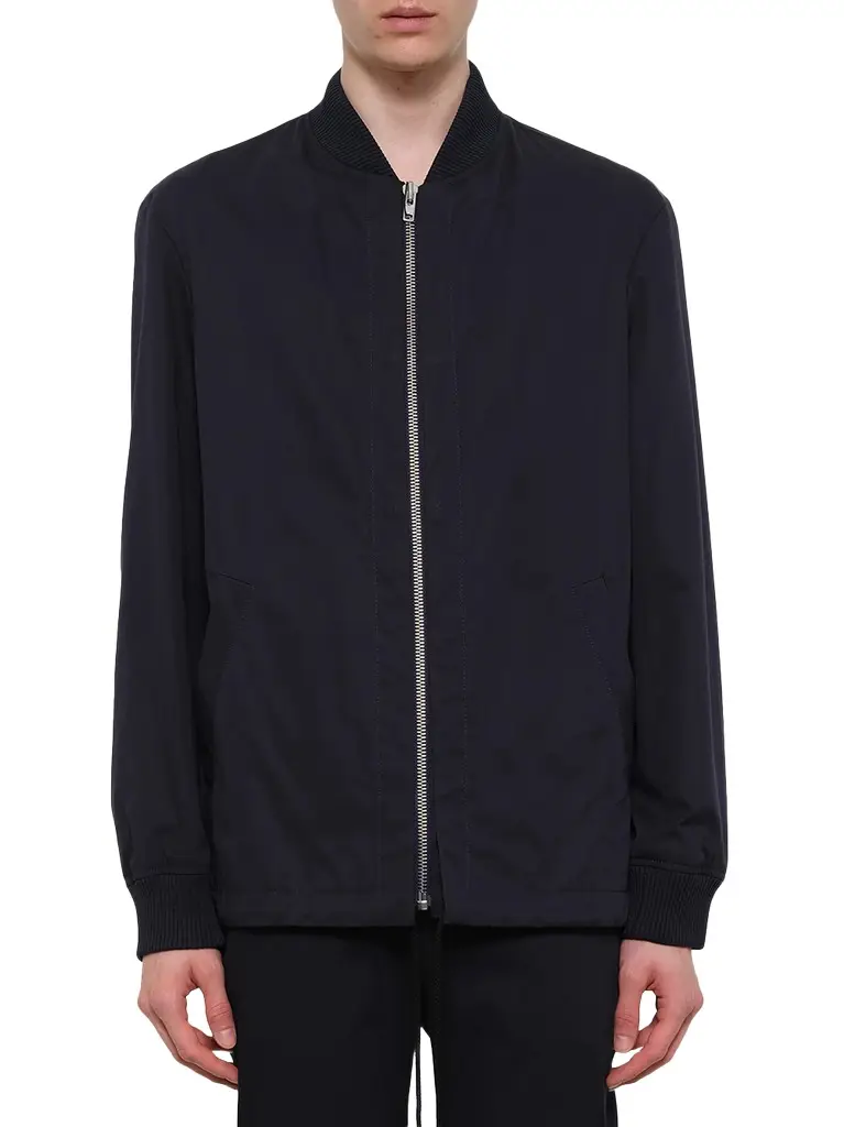 KENZO Layered Jacket
