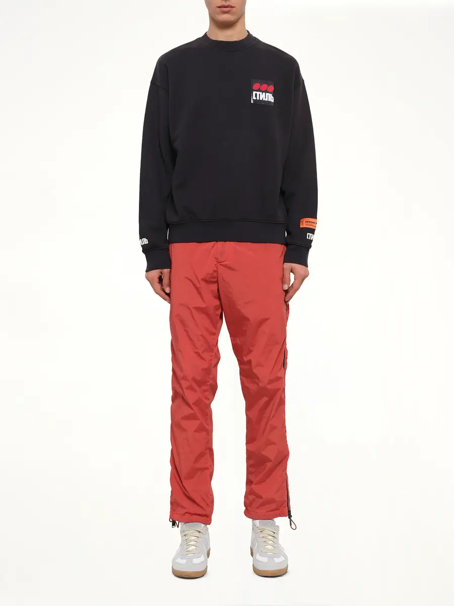 Heron Preston Ctnmb Sweatshirt | Thumbnail 2