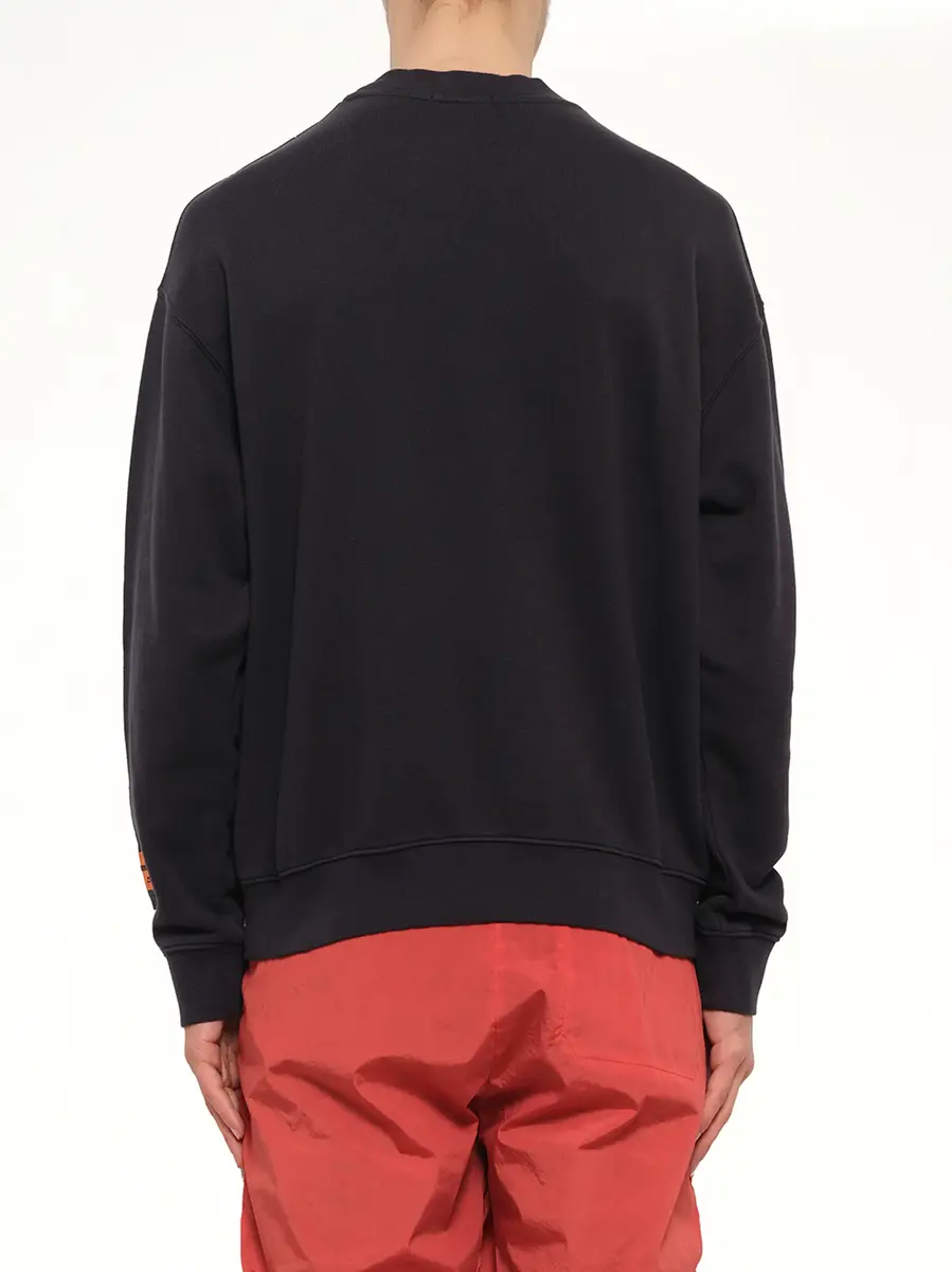 Heron Preston Ctnmb Sweatshirt | Thumbnail 3