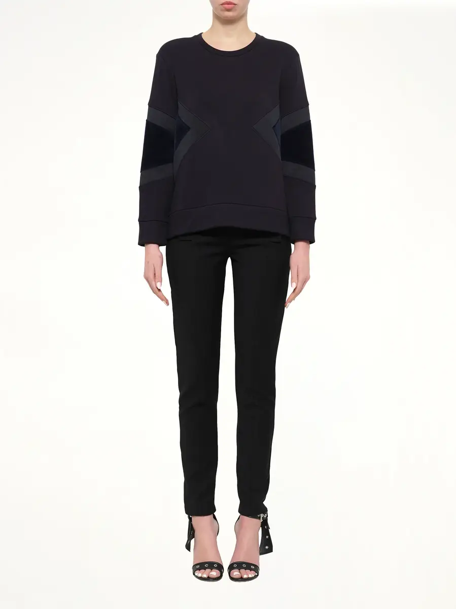 NEIL BARRETT Neil Barrett Sweatshirt | Thumbnail 2 NEIL BARRETT Neil Barrett Sweatshirt | Thumbnail 2