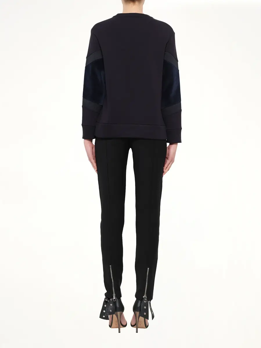 NEIL BARRETT Neil Barrett Sweatshirt | Thumbnail 4 NEIL BARRETT Neil Barrett Sweatshirt | Thumbnail 4