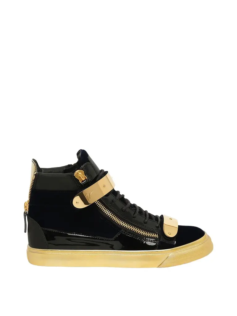 Giuseppe Zanotti Veronica Sneaker