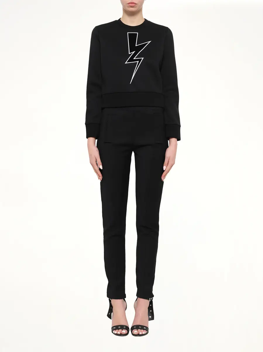 NEIL BARRETT Neil Barrett Sweatshirt | Thumbnail 2 NEIL BARRETT Neil Barrett Sweatshirt | Thumbnail 2