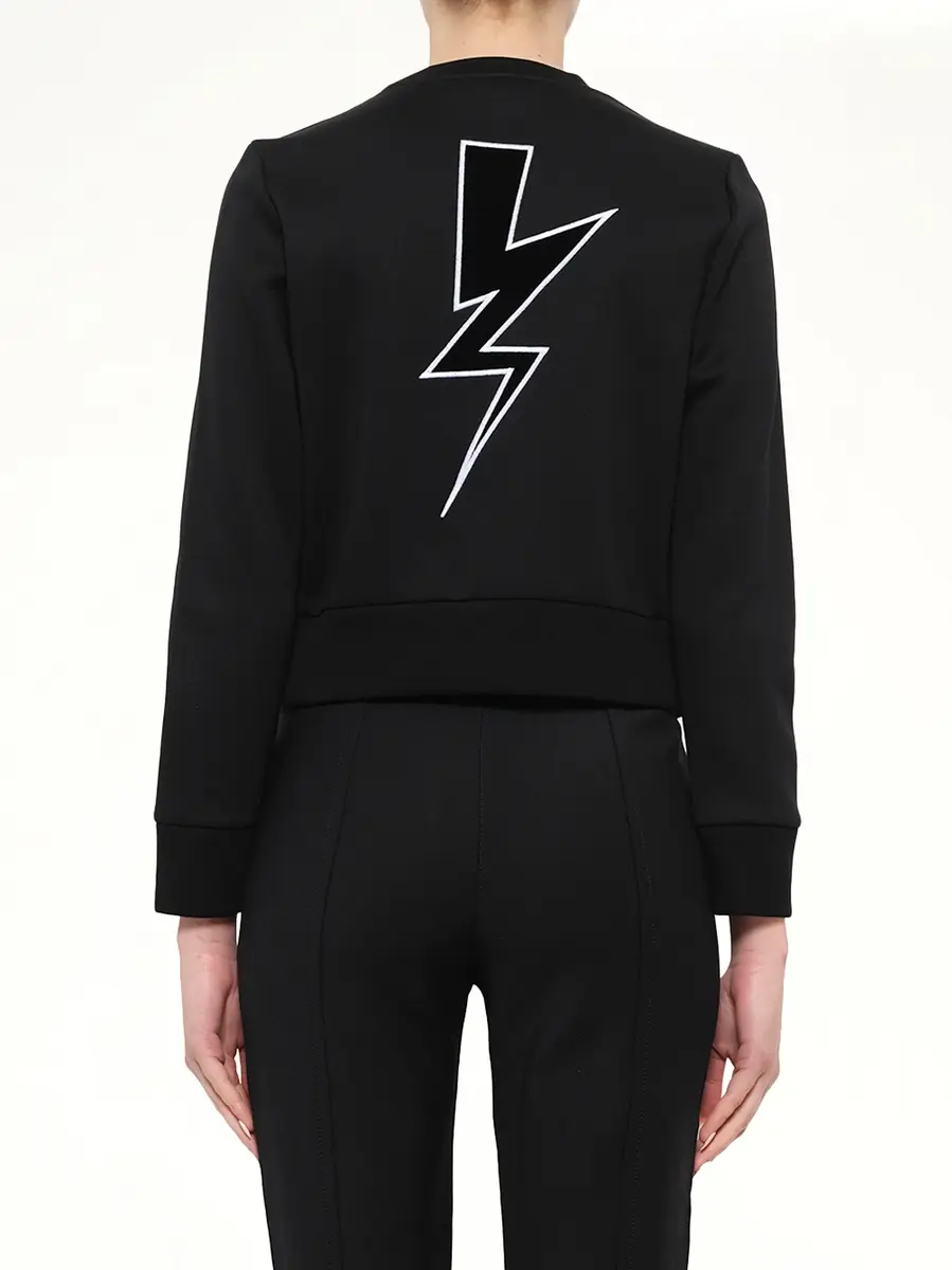 NEIL BARRETT Neil Barrett Sweatshirt | Thumbnail 3 NEIL BARRETT Neil Barrett Sweatshirt | Thumbnail 3