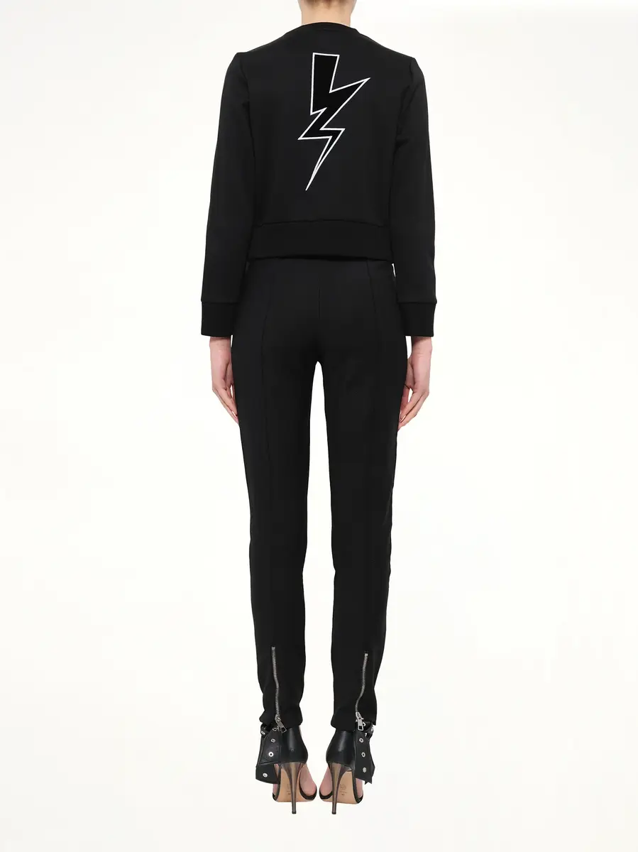NEIL BARRETT Neil Barrett Sweatshirt | Thumbnail 4 NEIL BARRETT Neil Barrett Sweatshirt | Thumbnail 4