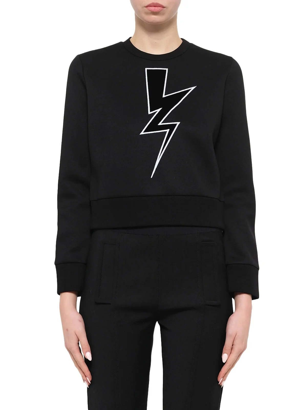 NEIL BARRETT Neil Barrett Sweatshirt
