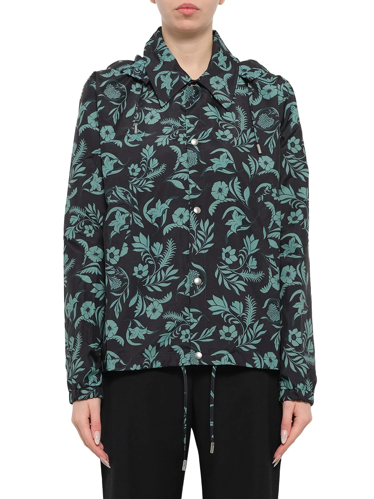 MIX Vent Outerwear