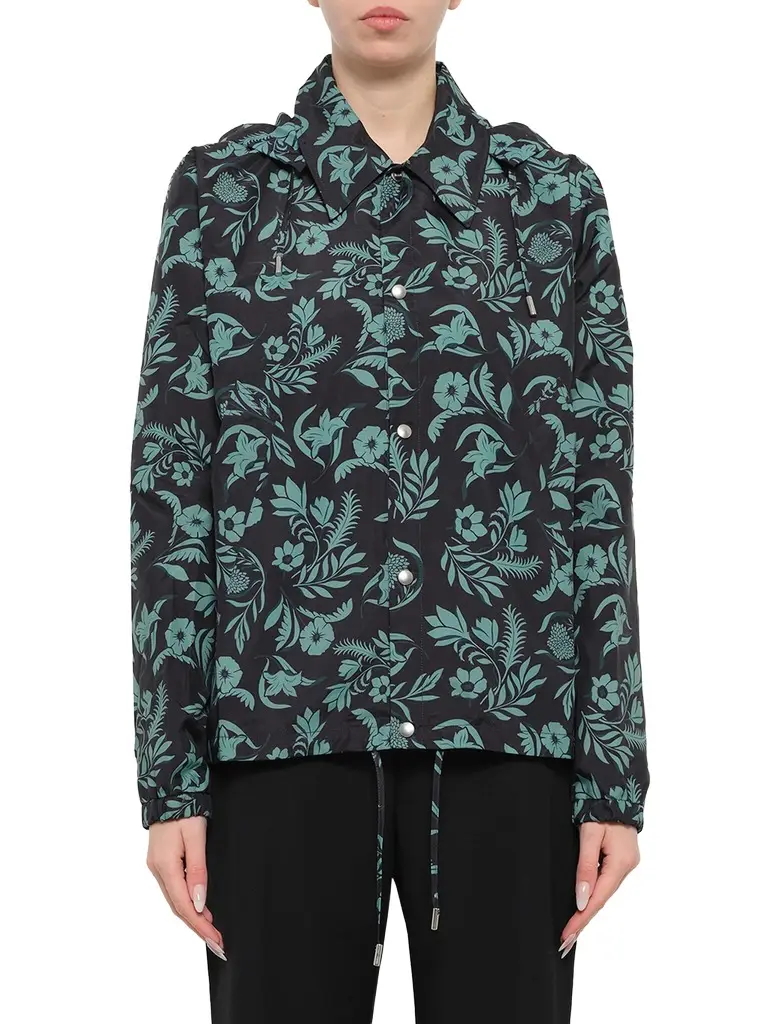 MIX Vent Outerwear