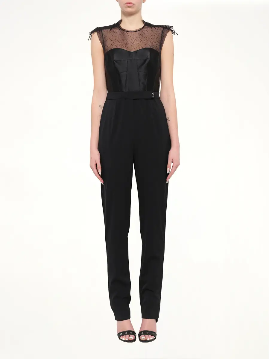 Lanvin Jumpsuit | Thumbnail 2 Lanvin Jumpsuit | Thumbnail 2
