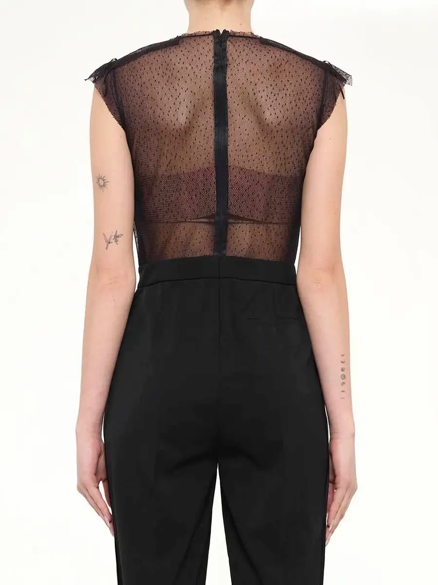 Lanvin Jumpsuit | Thumbnail 3 Lanvin Jumpsuit | Thumbnail 3