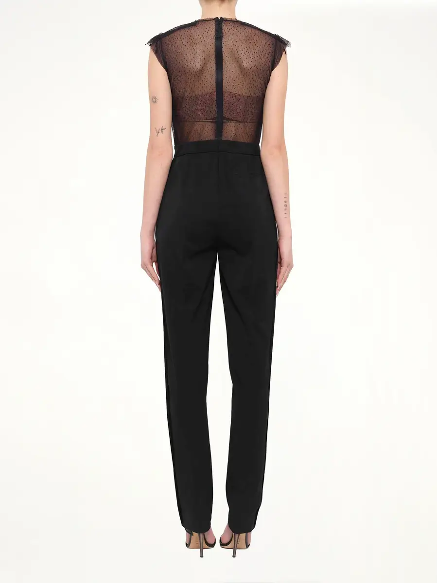 Lanvin Jumpsuit | Thumbnail 4 Lanvin Jumpsuit | Thumbnail 4