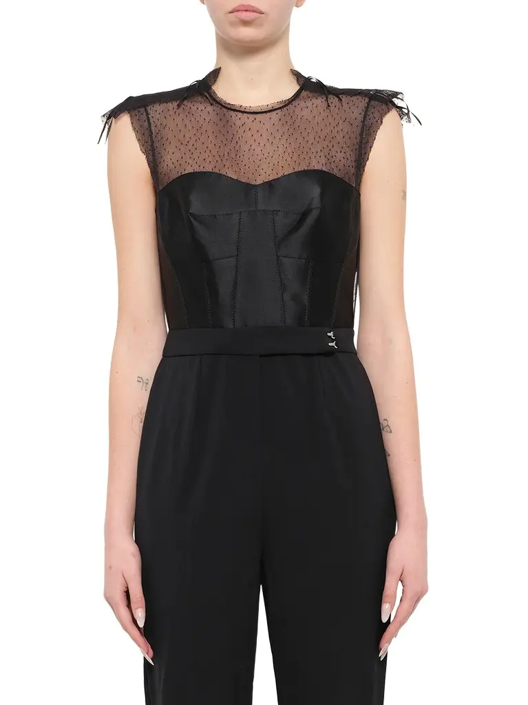 Lanvin Jumpsuit