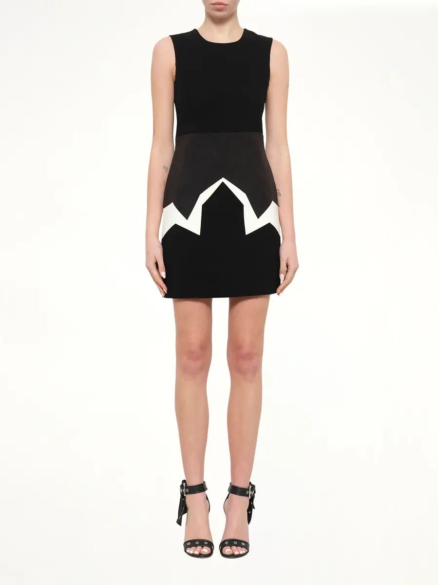 NEIL BARRETT Neil Barrett Dress | Thumbnail 2 NEIL BARRETT Neil Barrett Dress | Thumbnail 2