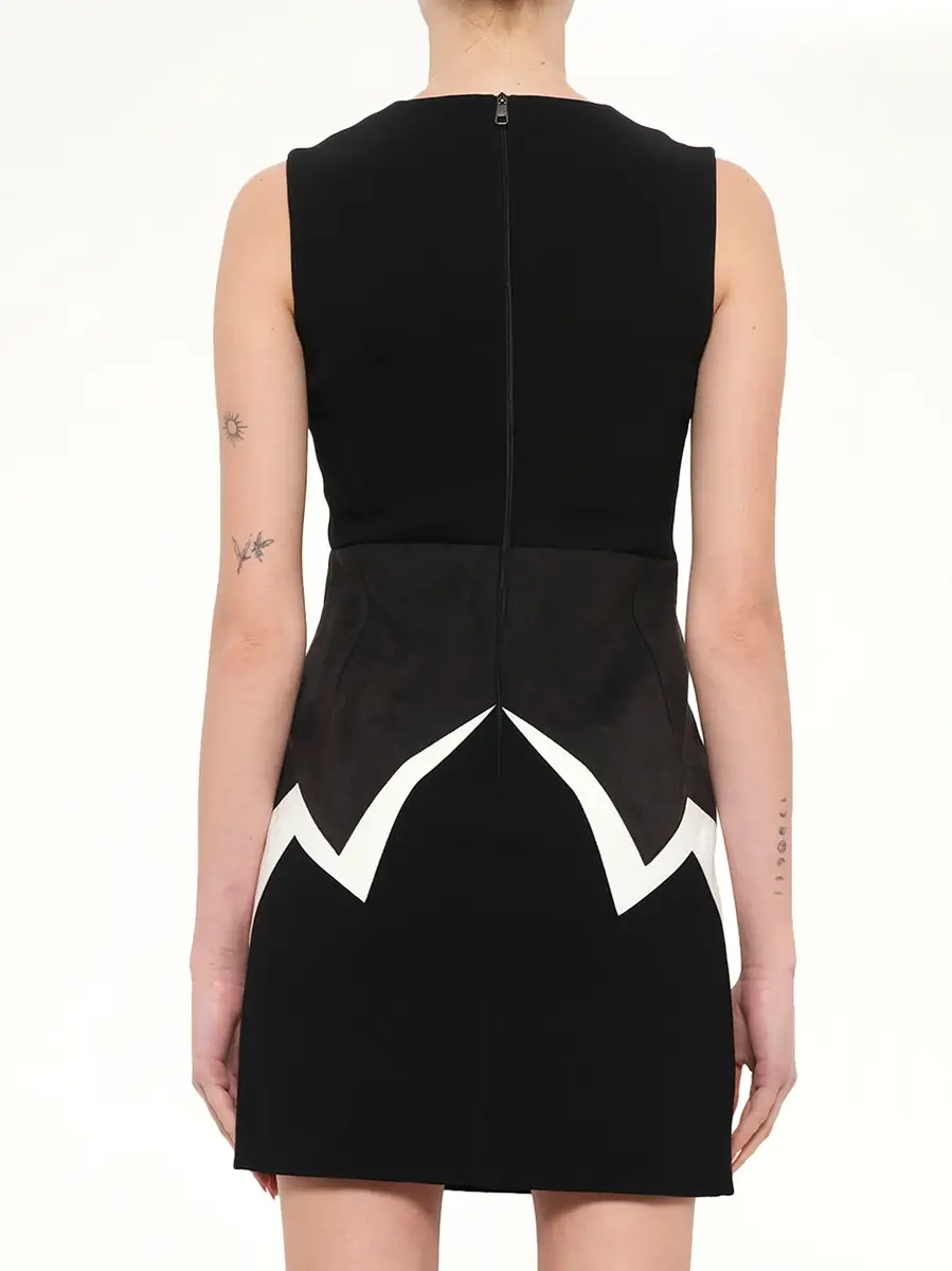 NEIL BARRETT Neil Barrett Dress | Thumbnail 3 NEIL BARRETT Neil Barrett Dress | Thumbnail 3