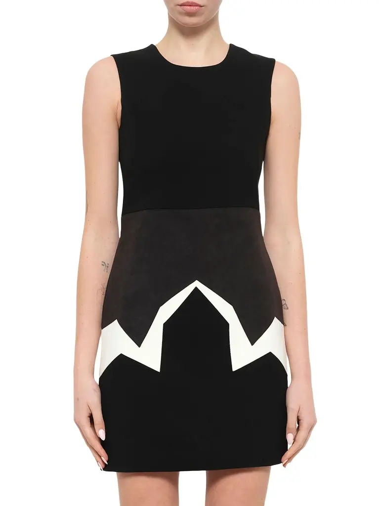 Neil Barrett Dress Neil Barrett Dress