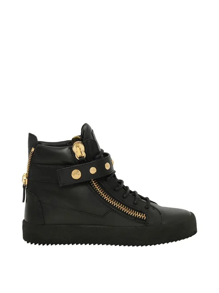 Giuseppe Zanotti Giuseppe Zanotti Birel/vague Low Sneaker