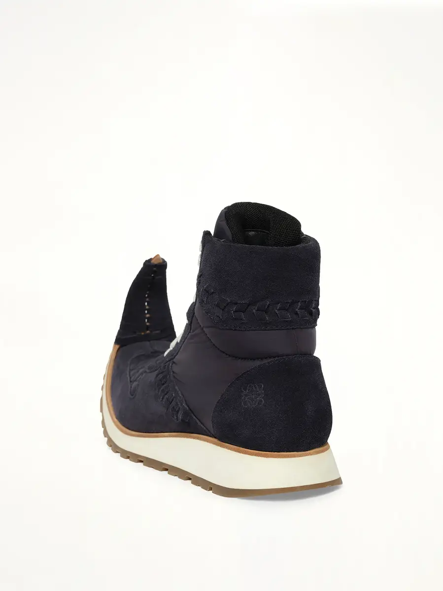 Loewe Dinosaur Sneaker Hi | Thumbnail 3