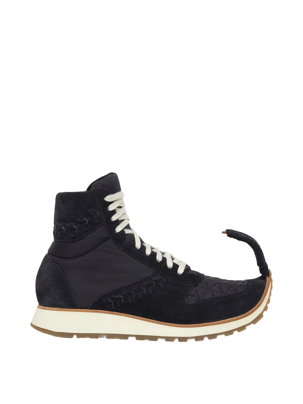 Loewe Dinosaur Sneaker Hi
