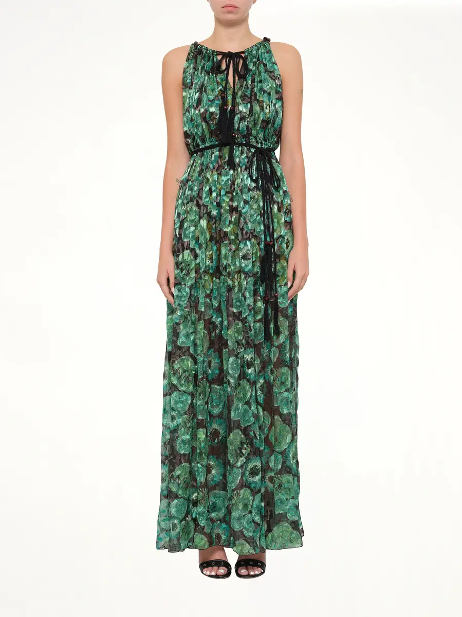 Lanvin Long Dress | Thumbnail 2