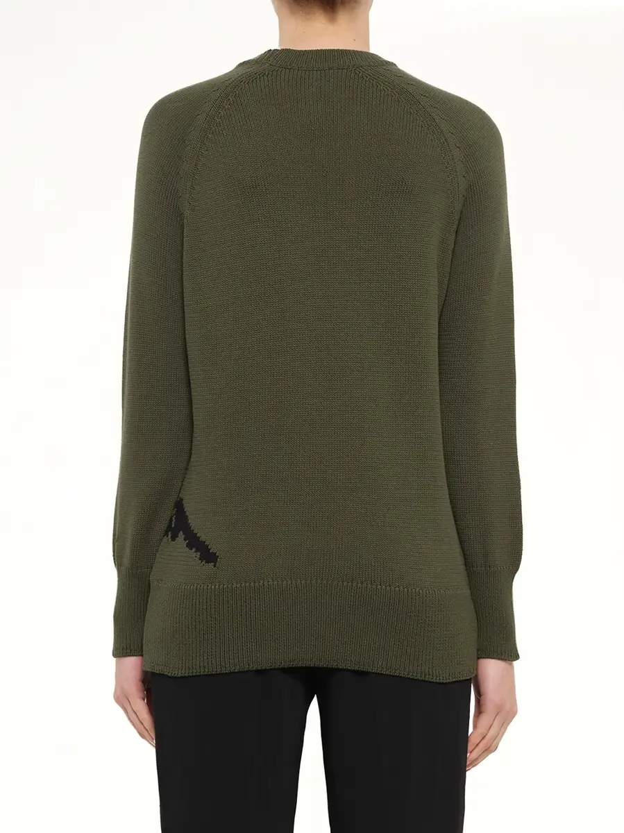 KENZO Crew Neck | Thumbnail 3 KENZO Crew Neck | Thumbnail 3