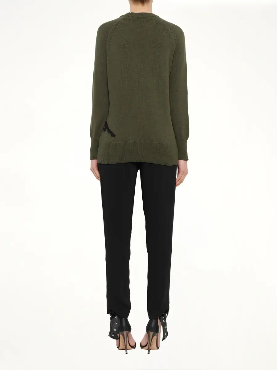 KENZO Crew Neck | Thumbnail 4 KENZO Crew Neck | Thumbnail 4