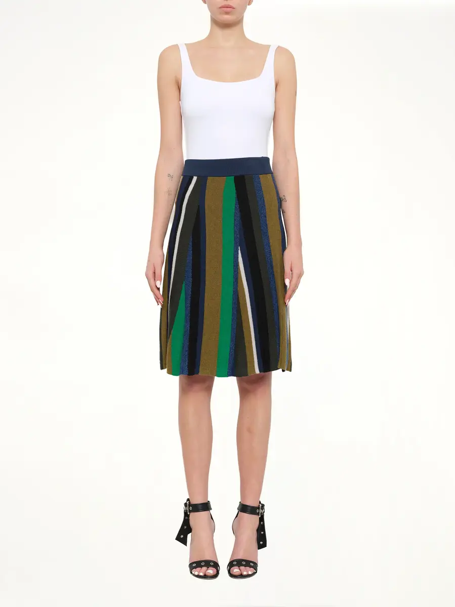 KENZO Kenzo Skirt | Thumbnail 2 KENZO Kenzo Skirt | Thumbnail 2