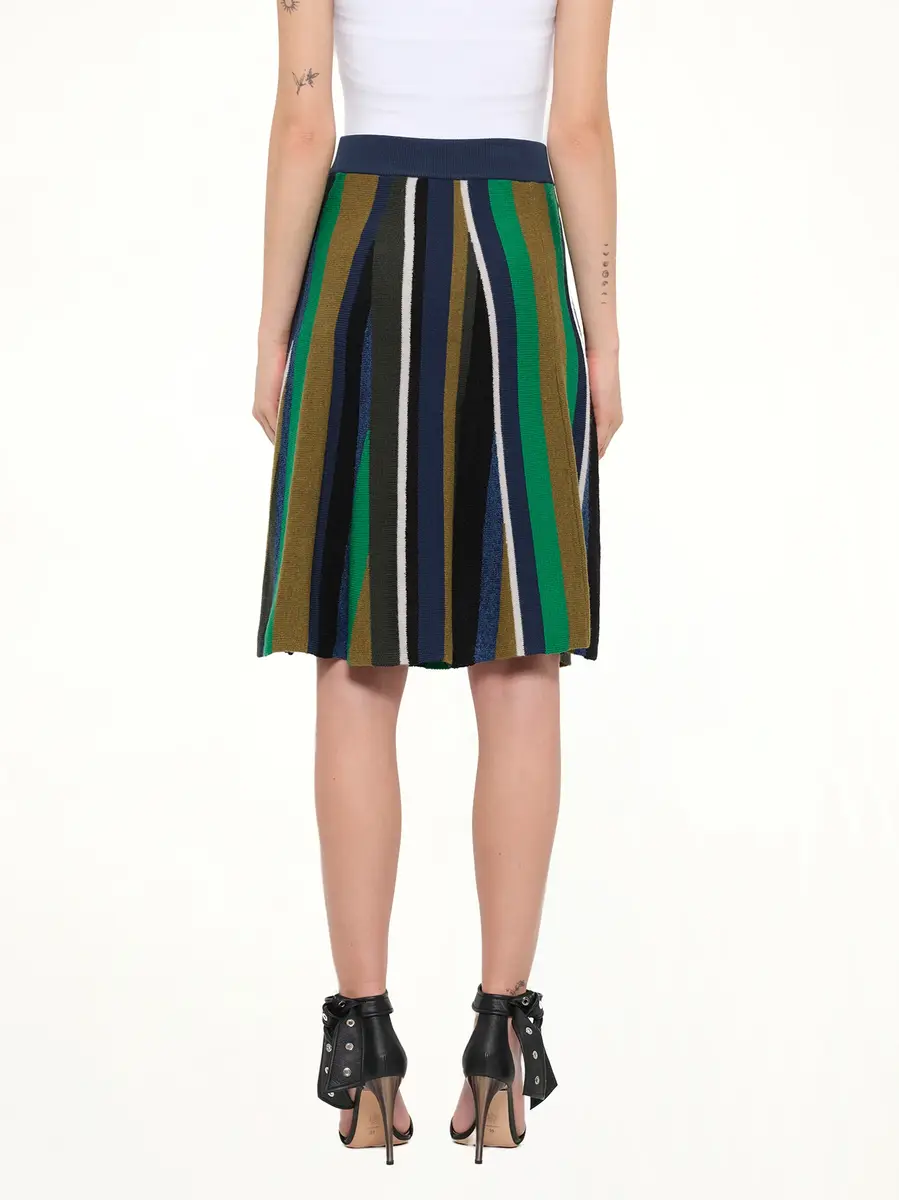 KENZO Kenzo Skirt | Thumbnail 3 KENZO Kenzo Skirt | Thumbnail 3