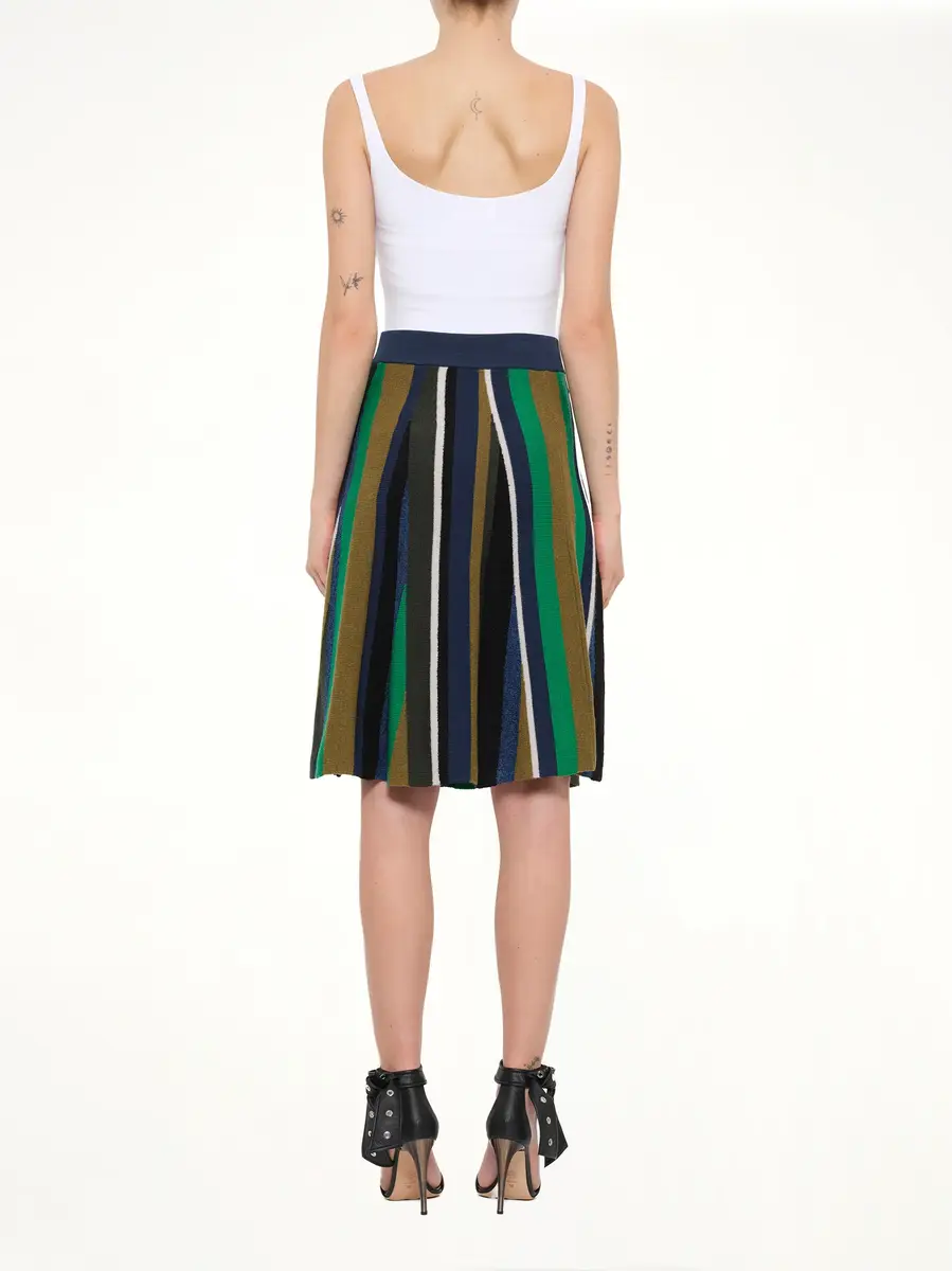 KENZO Kenzo Skirt | Thumbnail 4 KENZO Kenzo Skirt | Thumbnail 4