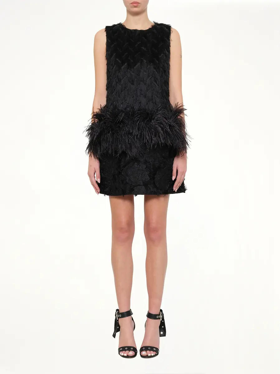 Lanvin Lanvin Dress | Thumbnail 2 Lanvin Lanvin Dress | Thumbnail 2