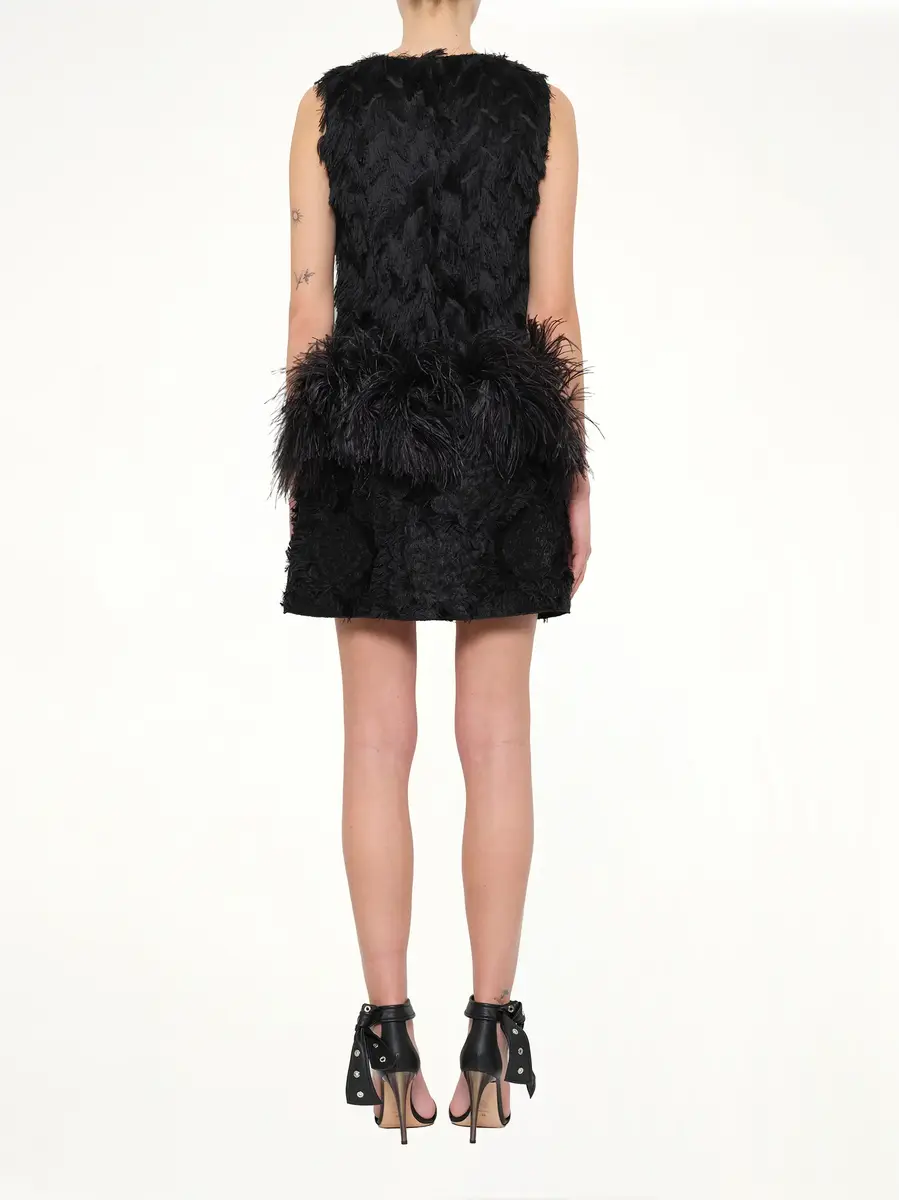 Lanvin Lanvin Dress | Thumbnail 4 Lanvin Lanvin Dress | Thumbnail 4