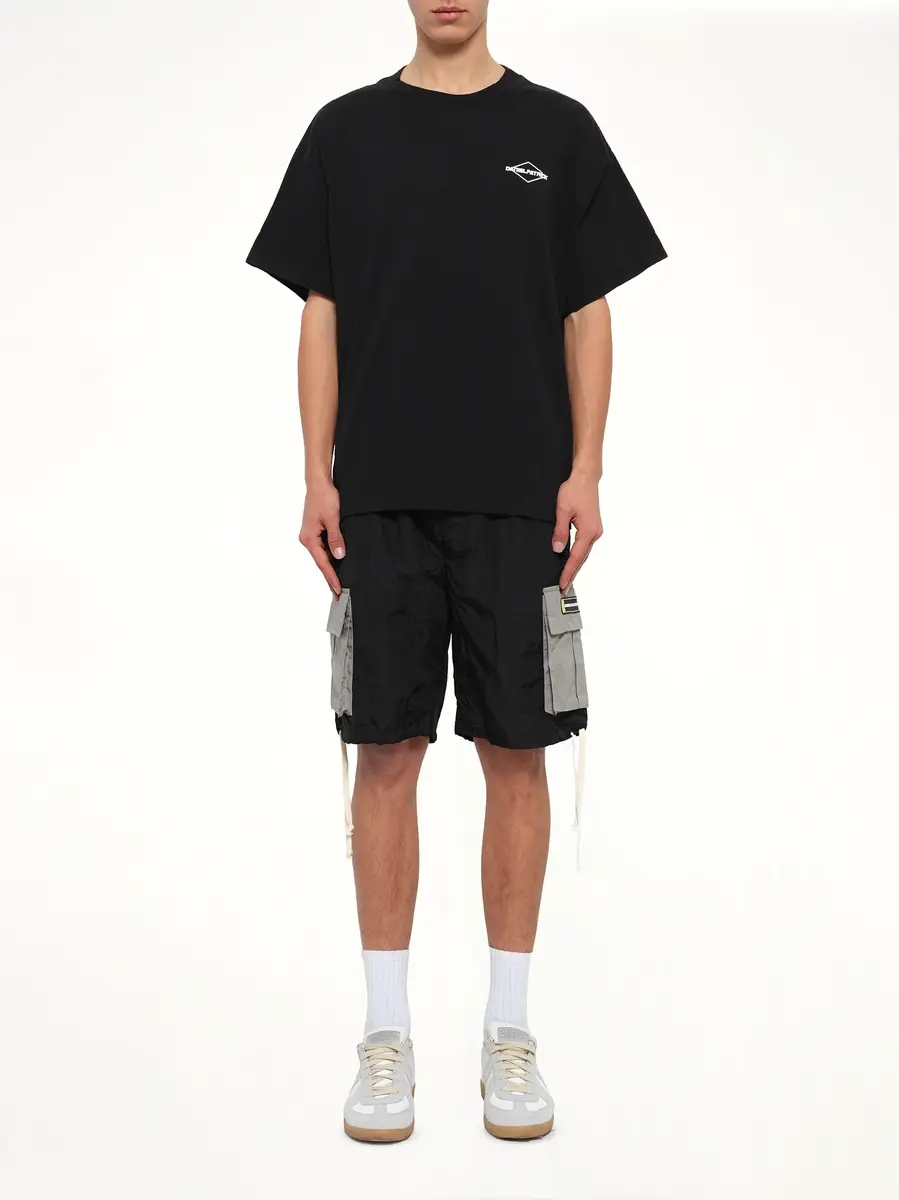 Daniel Patrick Take Care T-shirt | Thumbnail 2