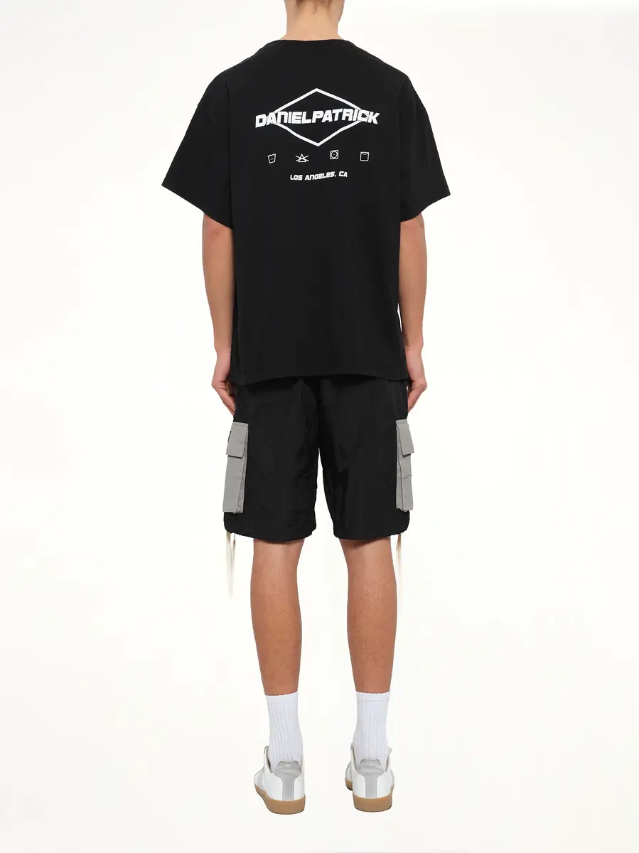 Daniel Patrick Take Care T-shirt | Thumbnail 4