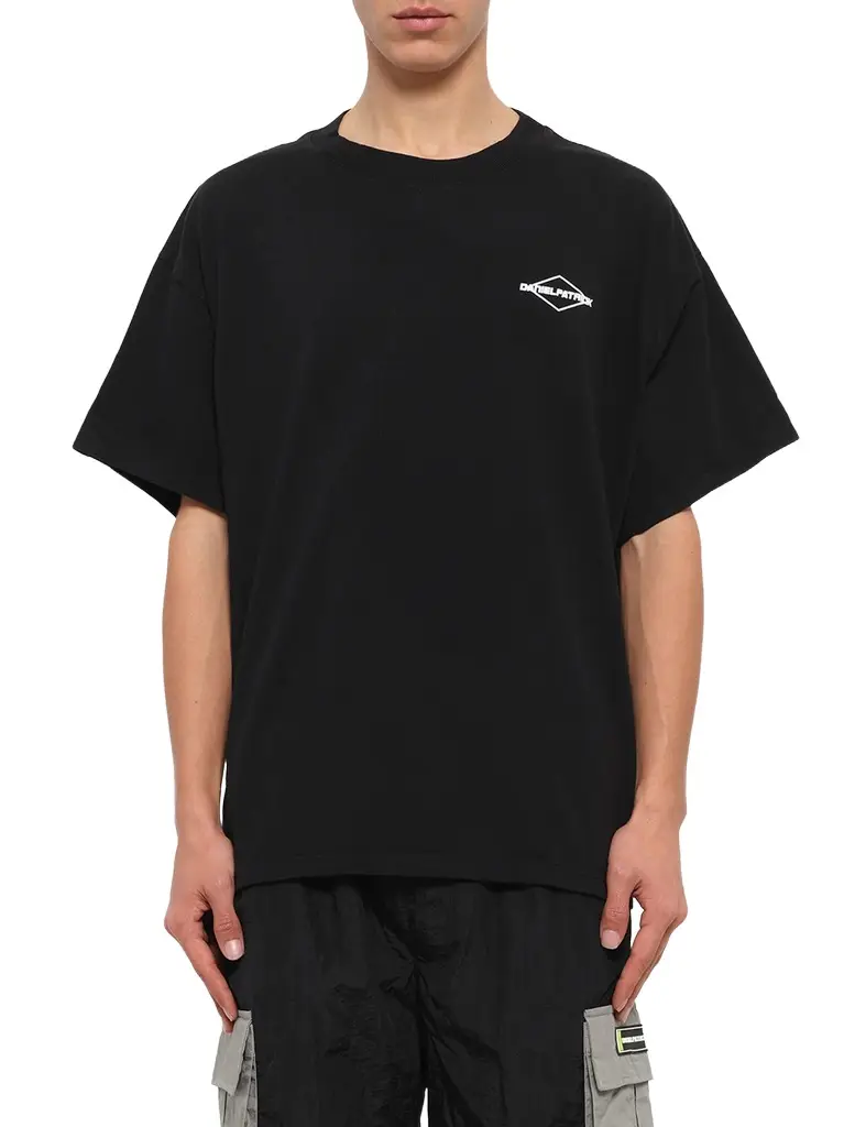 Daniel Patrick Take Care T-shirt