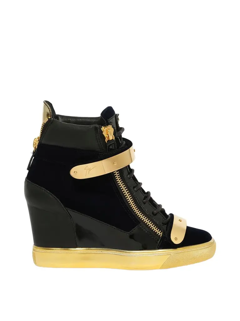Giuseppe Zanotti Veronica Sneaker