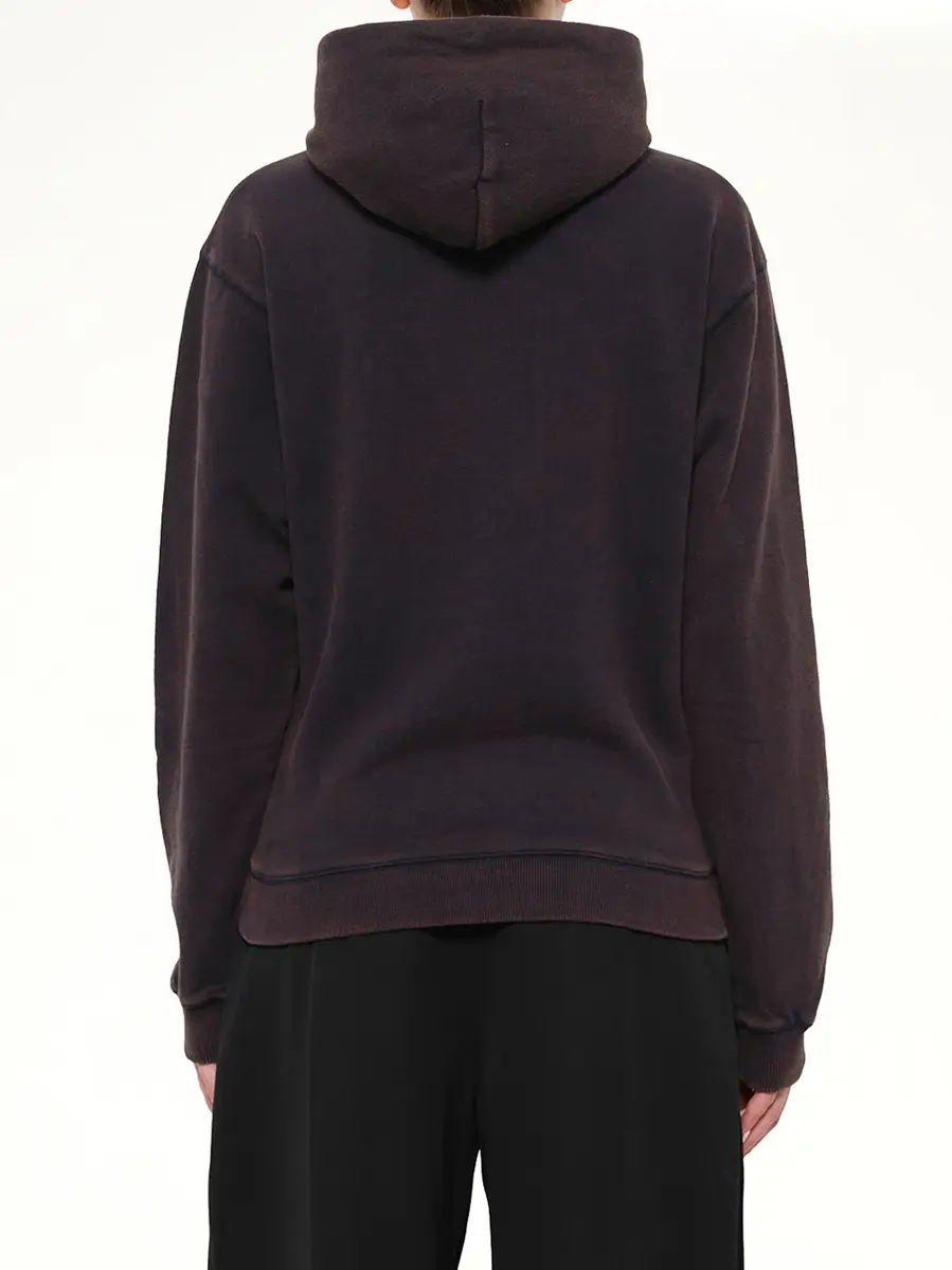 JW Anderson Cola Boots Hoodie | Thumbnail 3 JW Anderson Cola Boots Hoodie | Thumbnail 3