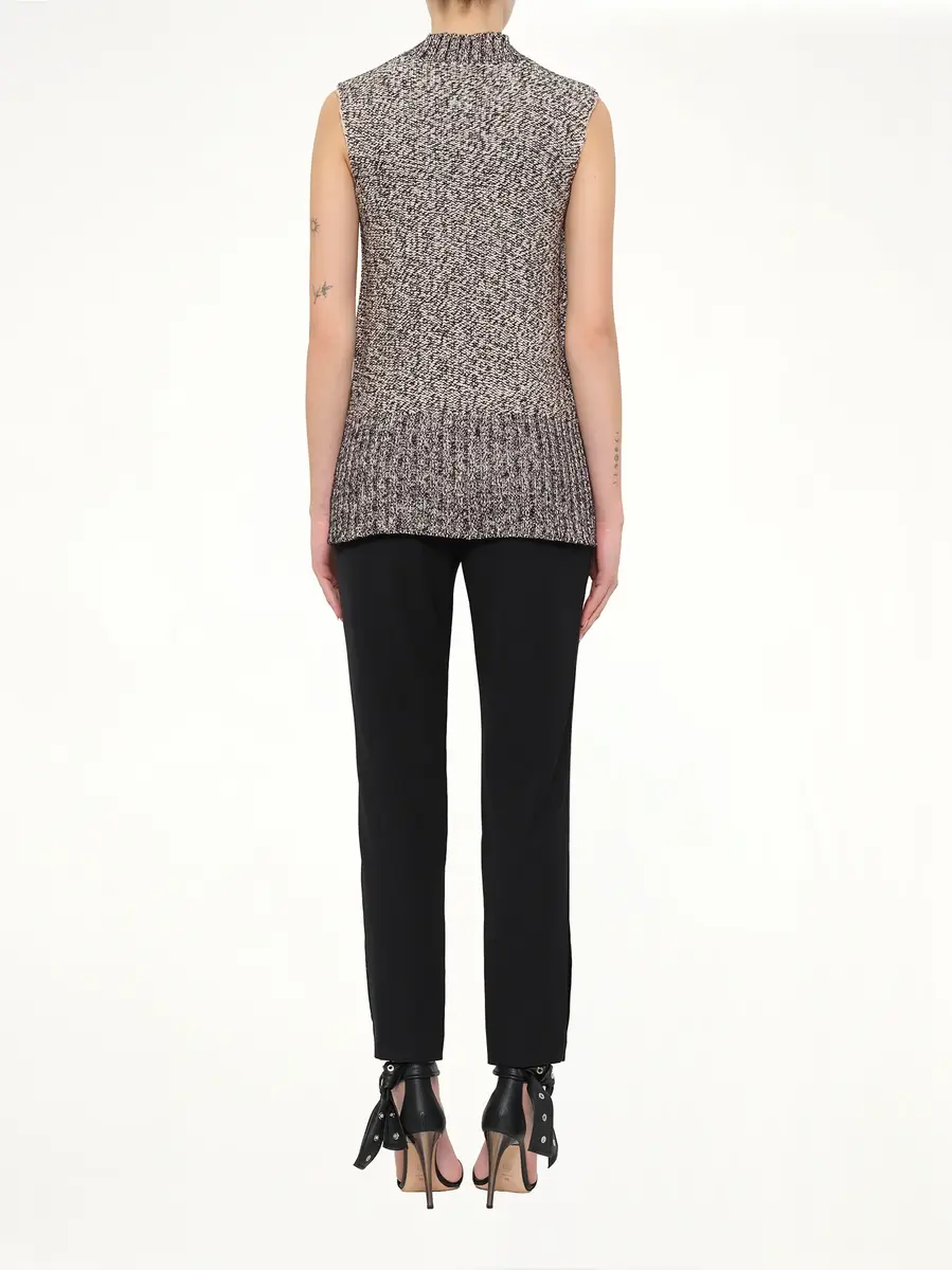 Lanvin Lanvin Knitted Top | Thumbnail 4 Lanvin Lanvin Knitted Top | Thumbnail 4