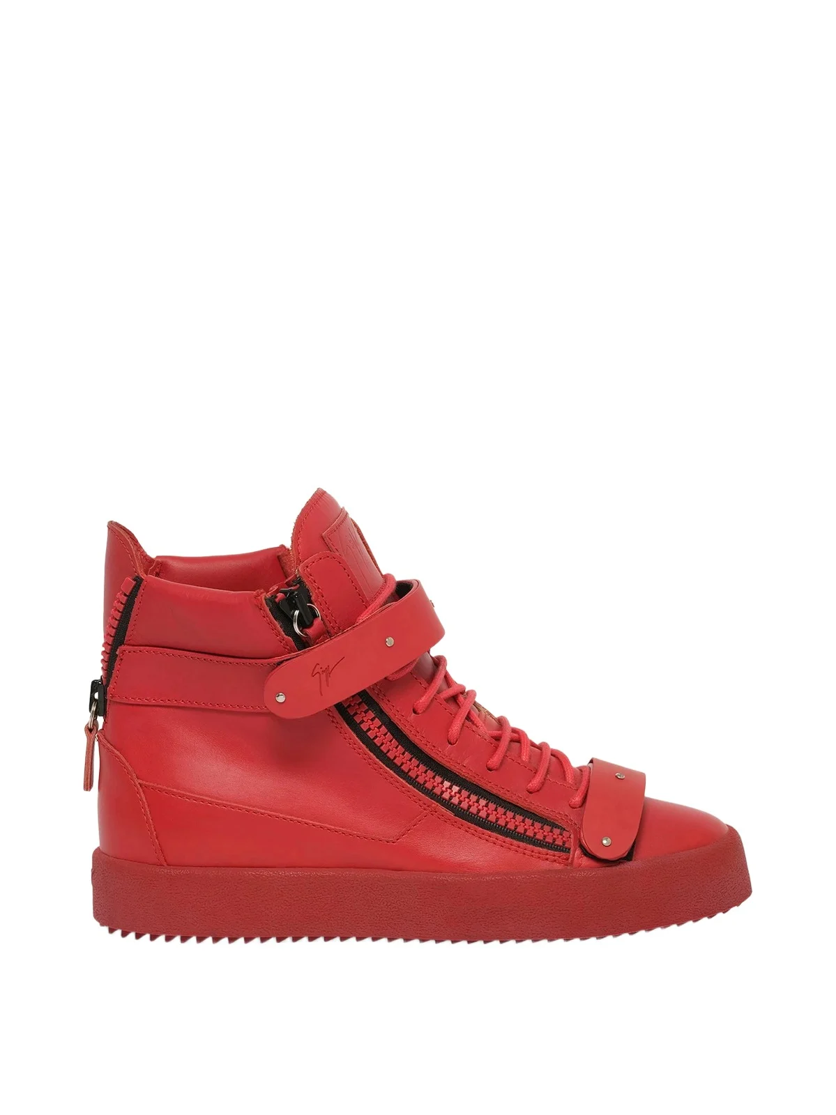 Giuseppe Zanotti Birel/vague Low Sneaker in 1