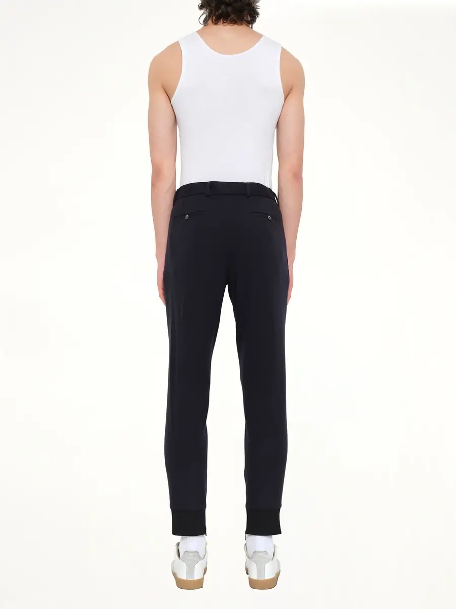 Lanvin Jogging Pants | Thumbnail 4 Lanvin Jogging Pants | Thumbnail 4
