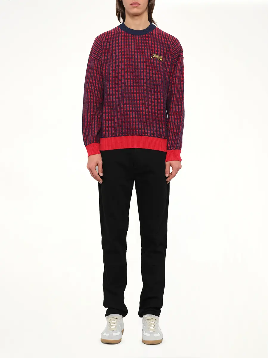 KENZO Jumping Tiger Sweatshirt | Thumbnail 2 KENZO Jumping Tiger Sweatshirt | Thumbnail 2