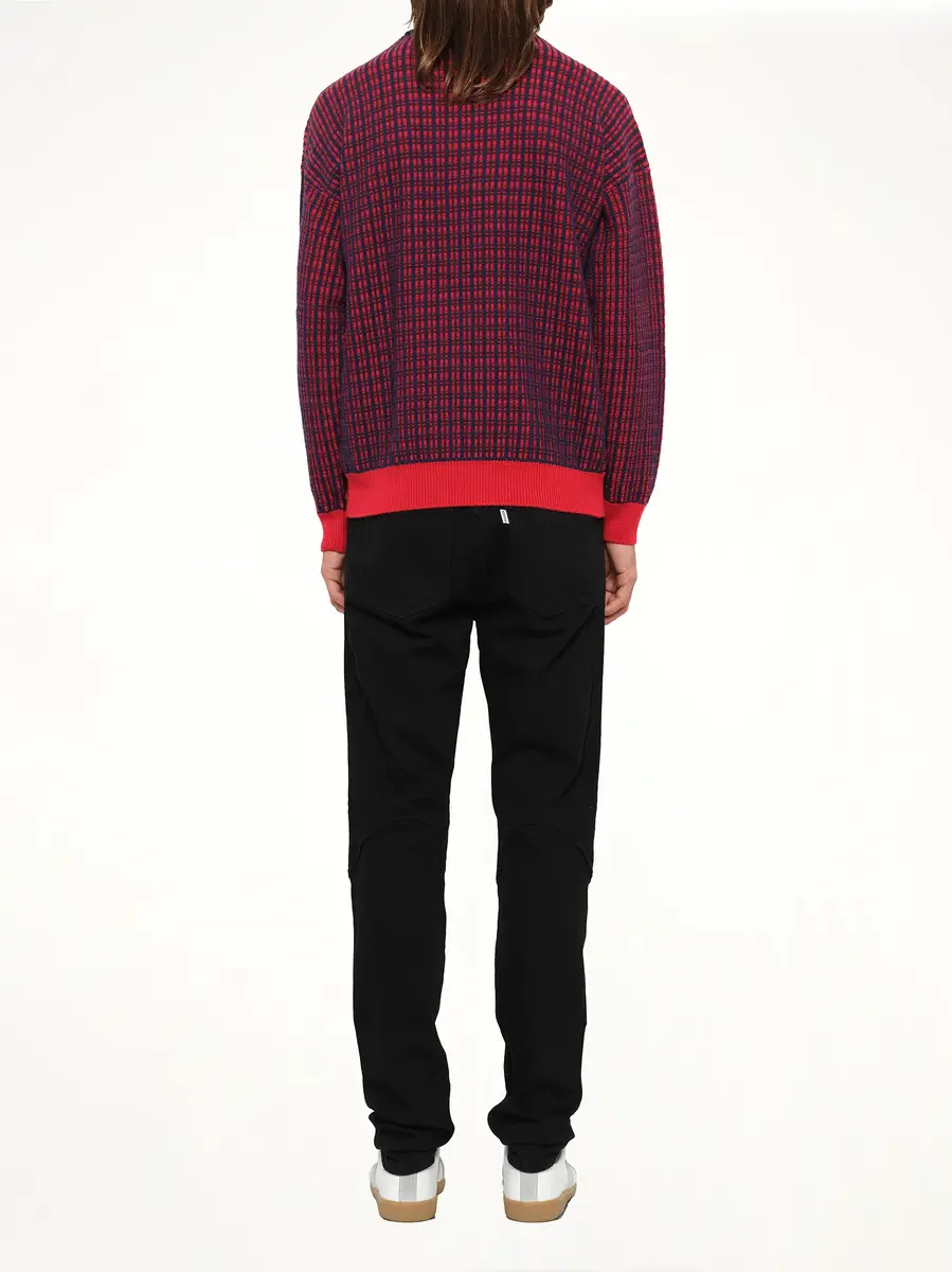 KENZO Jumping Tiger Sweatshirt | Thumbnail 4 KENZO Jumping Tiger Sweatshirt | Thumbnail 4